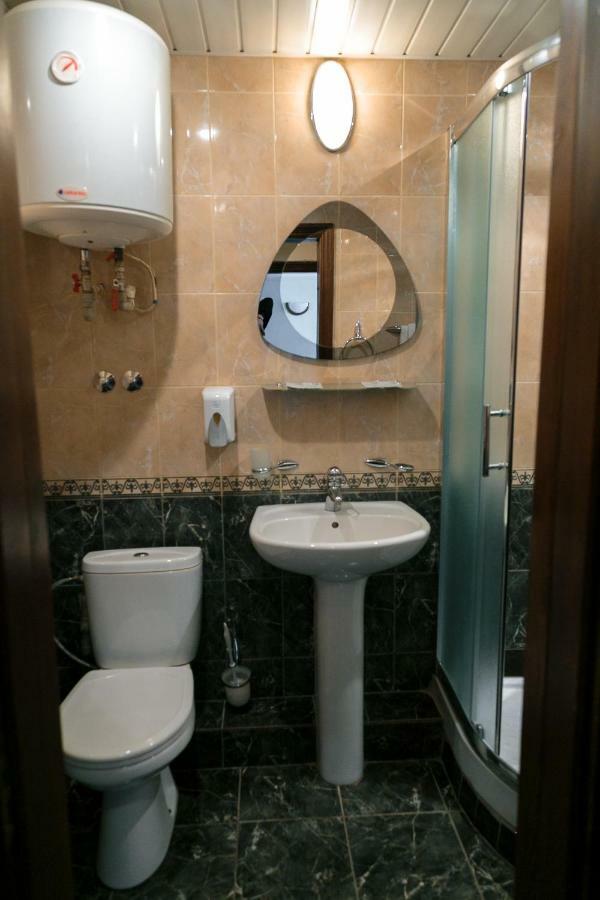 Tourist Hotel Kharkiv Exterior photo